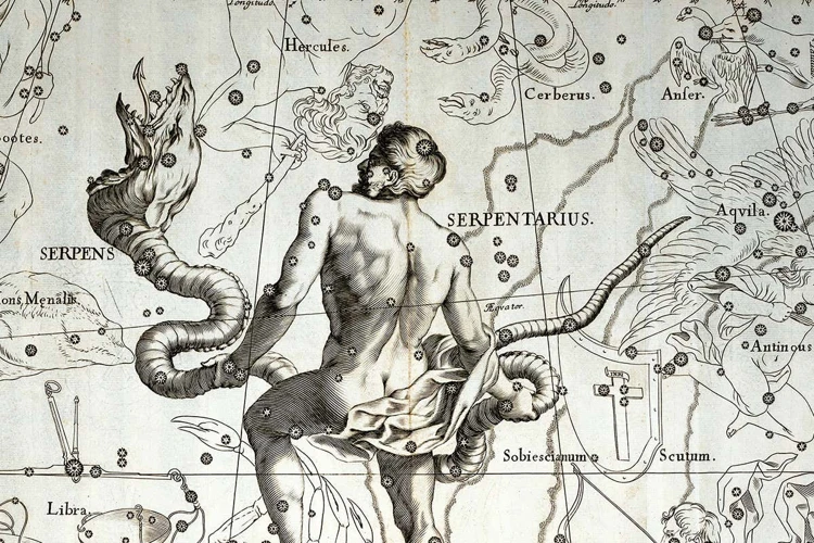 The Influence Of Zodiac Signs In Ancient Civilizations