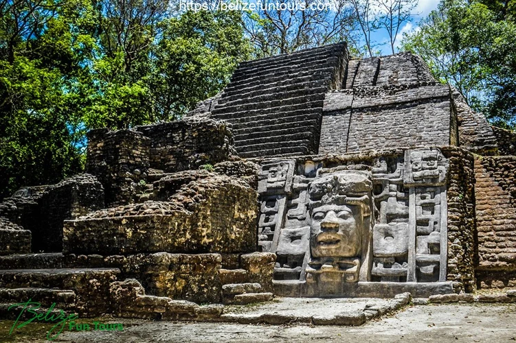 The Legacy Of Mayan Rituals