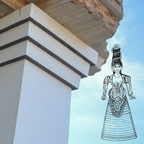 The Mysterious Decline Of The Minoan Civilization