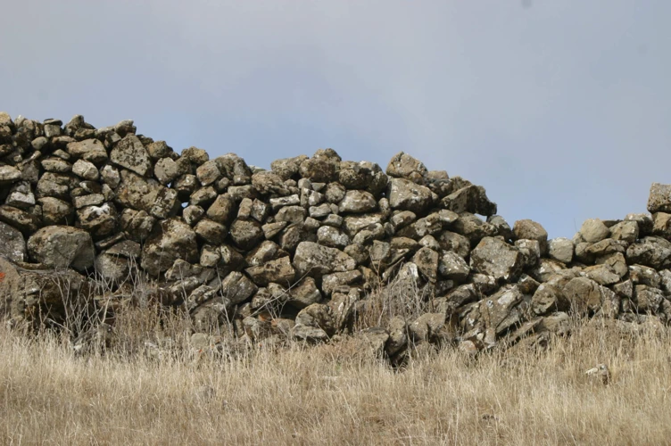 The Mystery Of Inca Stone Walls