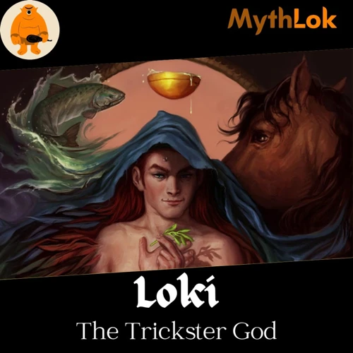 The Origins Of Loki