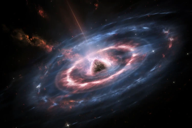 The Relationship Between Black Holes And Quasars