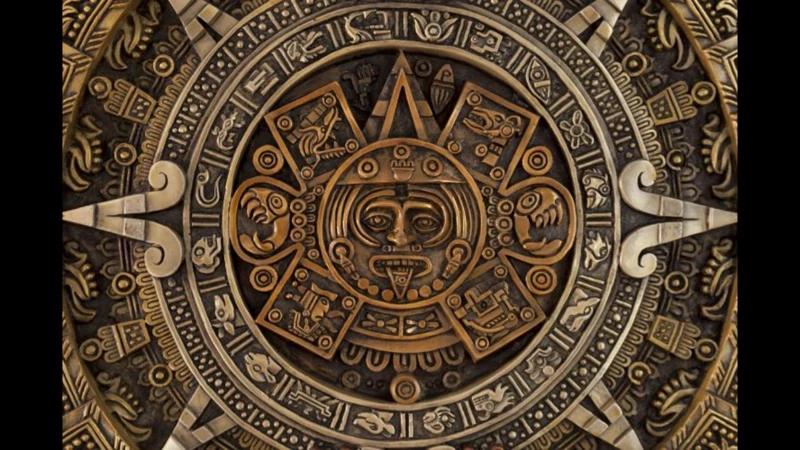 The Relevance Of The Mayan Calendar Today
