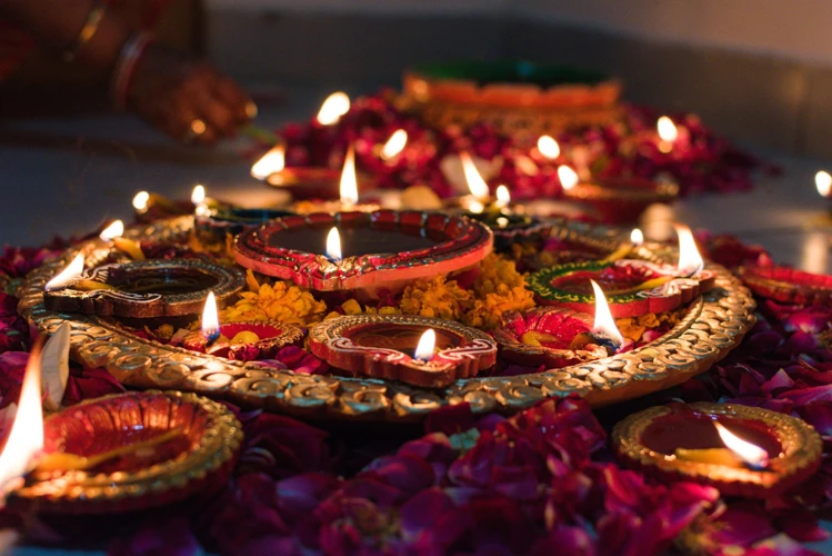 The Role In Festivals And Rituals