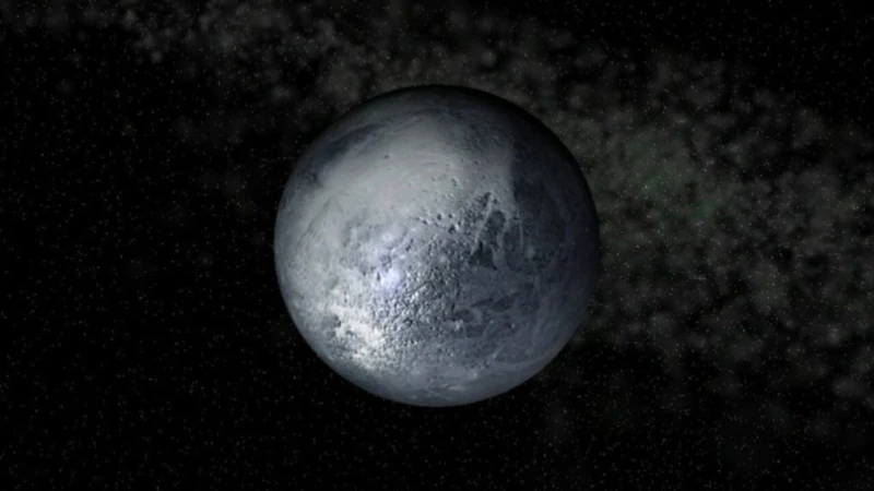 The Significance Of Pluto