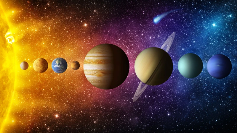 The Significance Of Retrograde Planets In Astrology