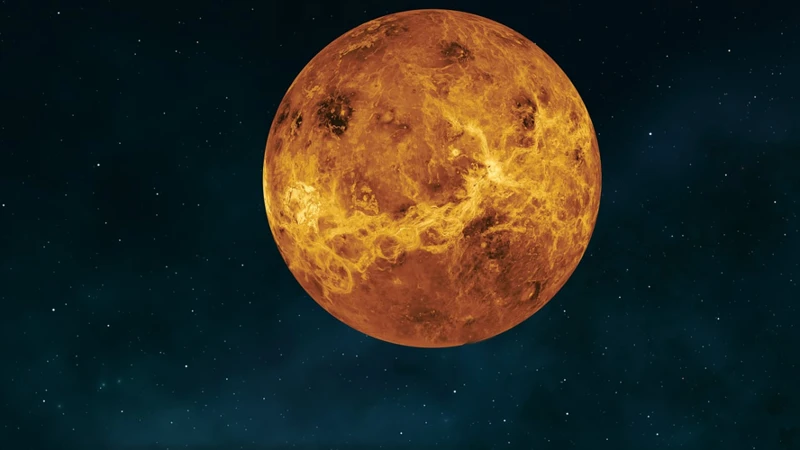 The Significance Of Venus