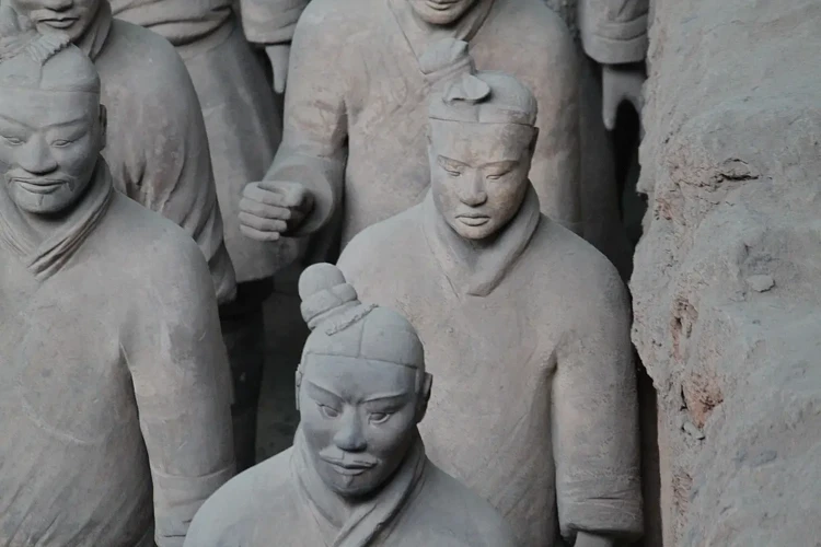 The Terracotta Army'S Legacy