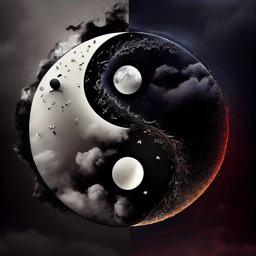The Yin And Yang Connection