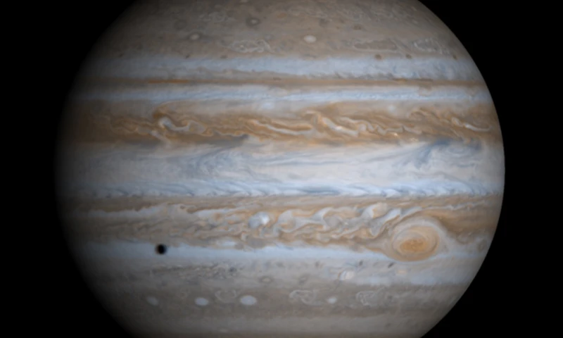 Understanding Jupiter