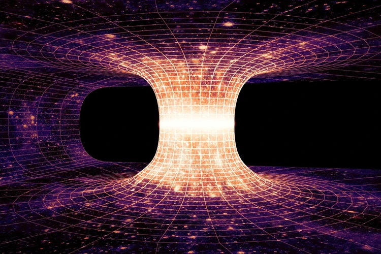 Unifying Quantum Mechanics And General Relativity