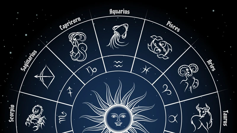 Unlocking Personal Growth Through Zodiac Signs