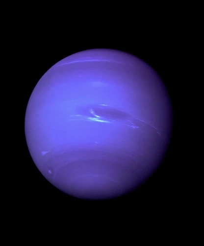 Unmasking Neptune'S Illusions
