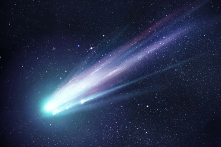 What Are Comets?
