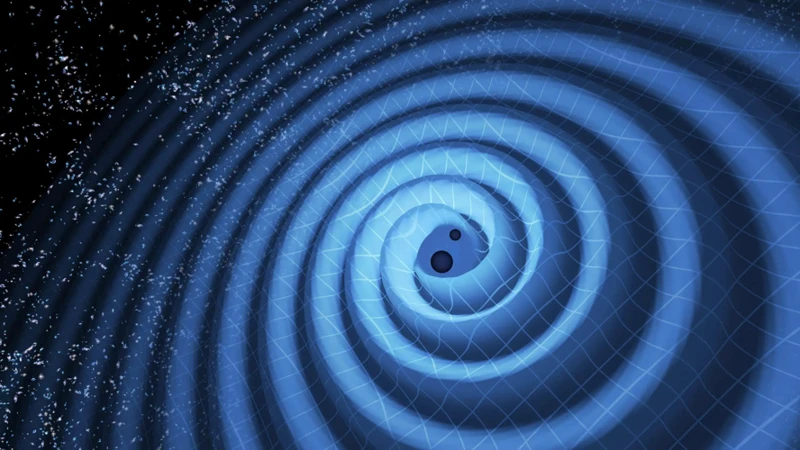 What Are Gravitational Waves?