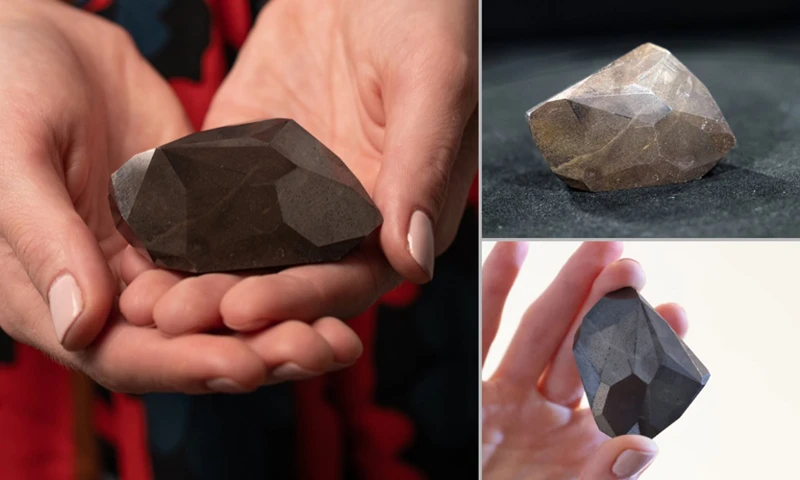 What Is A Meteorite?