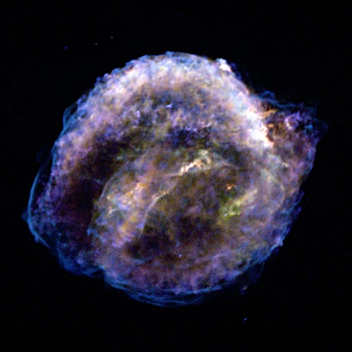 What Is A Supernova?