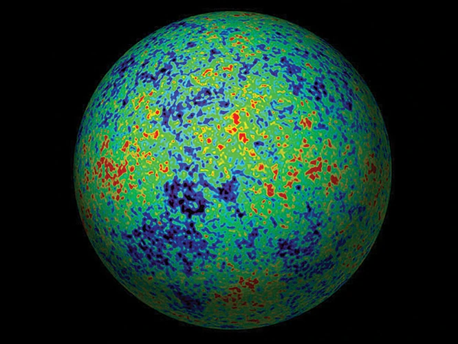 What Is The Cosmic Microwave Background (Cmb)?